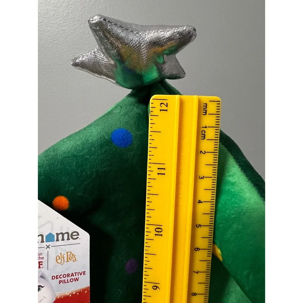 The Elf on the Shelf elf shelf